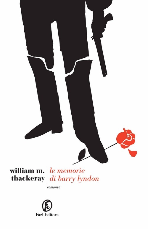 Le memorie di Barry Lyndon